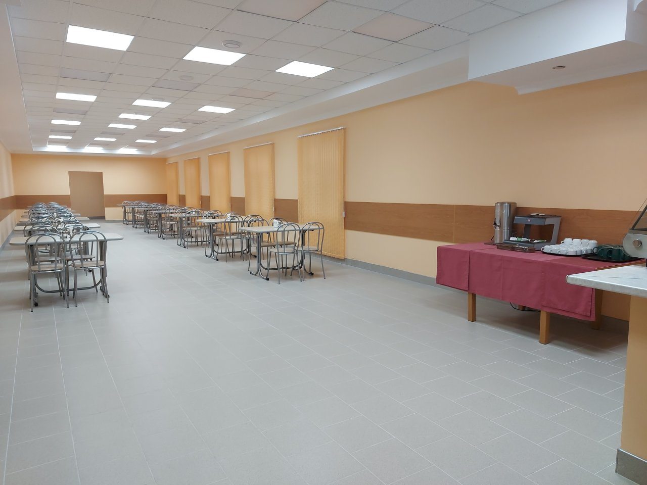 Гостиница Петровский Переславль-Залесский-34