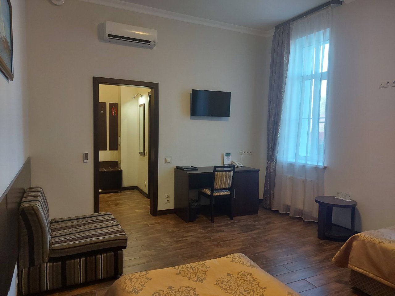 Гостиница Петровский Переславль-Залесский-24